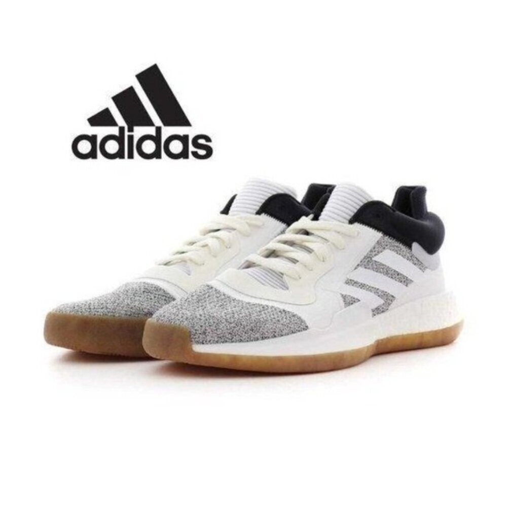 Adidas Marquee Boost Low Top Shoes 6.5 New